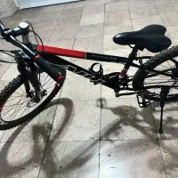 دوچرخه سایز 26 ایلی وارداتی|دوچرخه، اسکیت، اسکوتر|تهران, باغ خزانه|دیوار