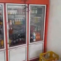 یخچال سه درب درحدنو