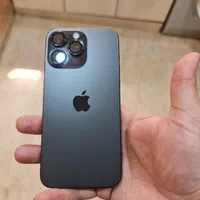 اپل iPhone 15 Pro Max با حافظهٔ ۲۵۶ گیگابایت