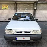 پراید ۱۳۱ SE