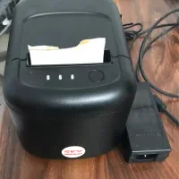 پرینترحرارتی (نوبت‌دهی) SKY مدل E200W|پرینتر، اسکنر، کپی، فکس|قم, صفائیه|دیوار