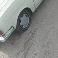 وانت پیکان۹۰|خودرو سواری و وانت|مشگین شهر, |دیوار