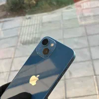 اپل iphone 13 normal رنگ آبی|موبایل|یزد, |دیوار