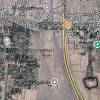 زمین-حسین-اباد-هماشهر