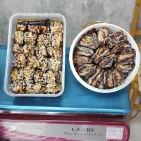 خرما و رطب نخل طلایی|عمده‌فروشی|اصفهان, گلزار|دیوار