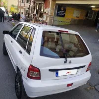 پراید 111کم کار مدل ۹۴