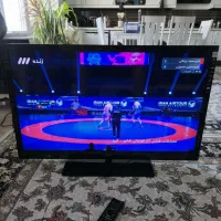 تلویزیون ۳۲ اینچ  LED سونی (3D)