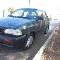 پرایدمدل۸۲.شاسی سالم خونگی