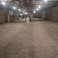 اجاره سوله ۵۰۰ متری با ۳۰۰ متر محوطه در ورامین