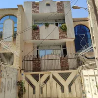آپارتمانی۹۸ متری درحد صفر