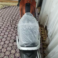 موتور لاکی|موتورسیکلت|اهواز, زرگان|دیوار