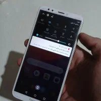 honor 7c 32gig|موبایل|رشت, پیرسرا|دیوار