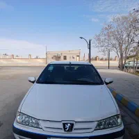 فروش  پارس  401|خودرو سواری و وانت|گلزار, |دیوار