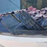 چراغ جلو سمت شاگرد رانا lx|قطعات یدکی و لوازم جانبی|جوانرود, |دیوار