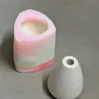 قالب سیلیکونی شمع و سنگ مصنوعی با کمتربن قیمت|صنایع دستی و سایر لوازم تزئینی|بابل, |دیوار