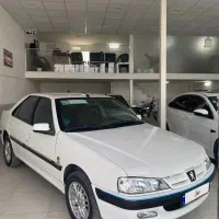 پارس ELX استثنایی