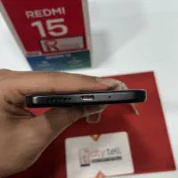 Redmi 15 256g r8|موبایل|گنبد کاووس, |دیوار