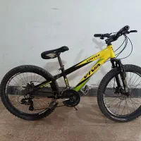دوچرخه ویوا VORTEX اصل تایوانی
