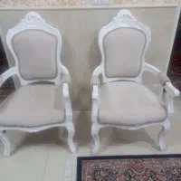 مبل سلطنتی|مبلمان خانگی و میز عسلی|رفسنجان, |دیوار