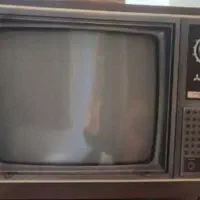 تلویزیون قدیمی