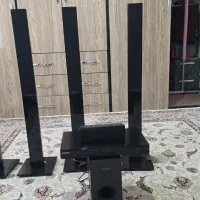 سینما خانگی