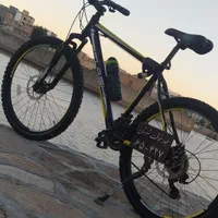 دوچرخه 26 فلش
