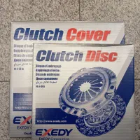 دیسک و صفحه خودروهای کارا کاپرا مزدا وینگل لندمارک