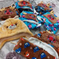 کلاه بچه