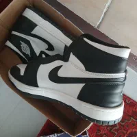 کتانی نو مارک نایک