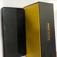 شیائومی Poco X3 Pro|موبایل|اصفهان, احمدآباد|دیوار