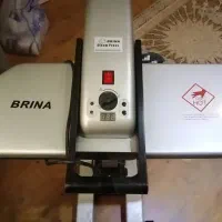 اتو پرسی