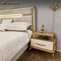 اجاره منزل هتل سویت دوخوابه پارک خودرو|اجارهٔ کوتاه‌مدت آپارتمان و سوئیت|بهبهان, |دیوار