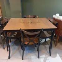 پخش عمده/صندلی تونت/چوب و فلز/روکش راش/کافه|کافی‌شاپ و رستوران|تهران, دانشگاه شریف|دیوار