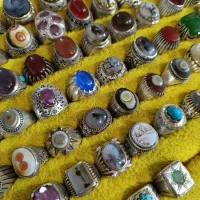 نقره جات|جواهرات|مشهد, کشف|دیوار