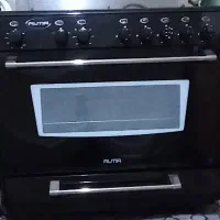 اجاق گاز فردار