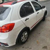 کوییک آر مدل ۱۴۰۱|خودرو سواری و وانت|تهران, شهران شمالی|دیوار