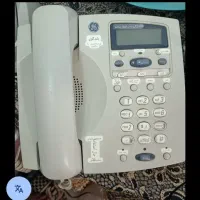 تلفن بی سیم|تلفن رومیزی|خمینی‌شهر, |دیوار