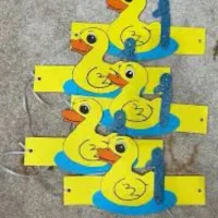 کاردستی جشن ها و الفبا|لوازم التحریر|قم, دانشگاه قم|دیوار