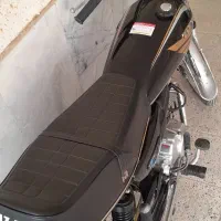 موتور هنداتیز تک مدل اخر ۱۴۰۰|موتورسیکلت|مشهد, الهیه|دیوار