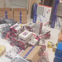 فروش لوازم یدکی