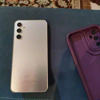 سامسونگ a34|موبایل|کرج, باغستان|دیوار