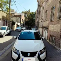 کوییک GX-L دنده‌ای مدل ۱۴۰۳ بی‌رنگ