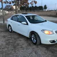 خودرو برلیانس ۳۳۰ اتومات