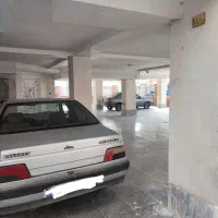 آپارتمان ۸۲ متری ، مسکن ملی رو به خیابان|فروش آپارتمان|ساوه, |دیوار