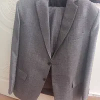 کت و شلوار اداری