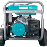 9KW موتور برق توتال TOTAL - مدل TP190006EP|ابزارآلات|تهران, امام خمینی|دیوار