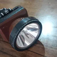 چراغ پیشانی|کوهنوردی و کمپینگ|مشهد, رده|دیوار