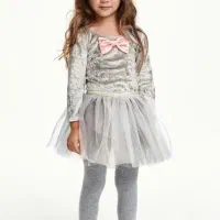 پیراهن دخترونه