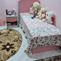 تخت خواب نوجوان و کودک