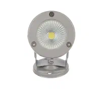 چراغ نما ، چراغ صنعتی و پروژکتور